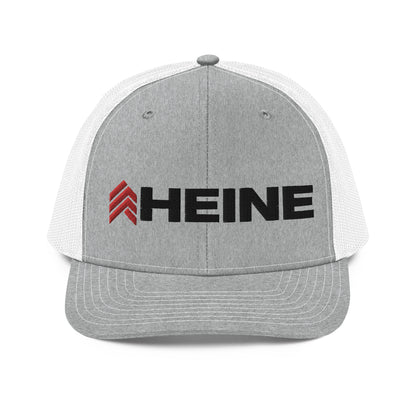 Heine Chevron Trucker Cap