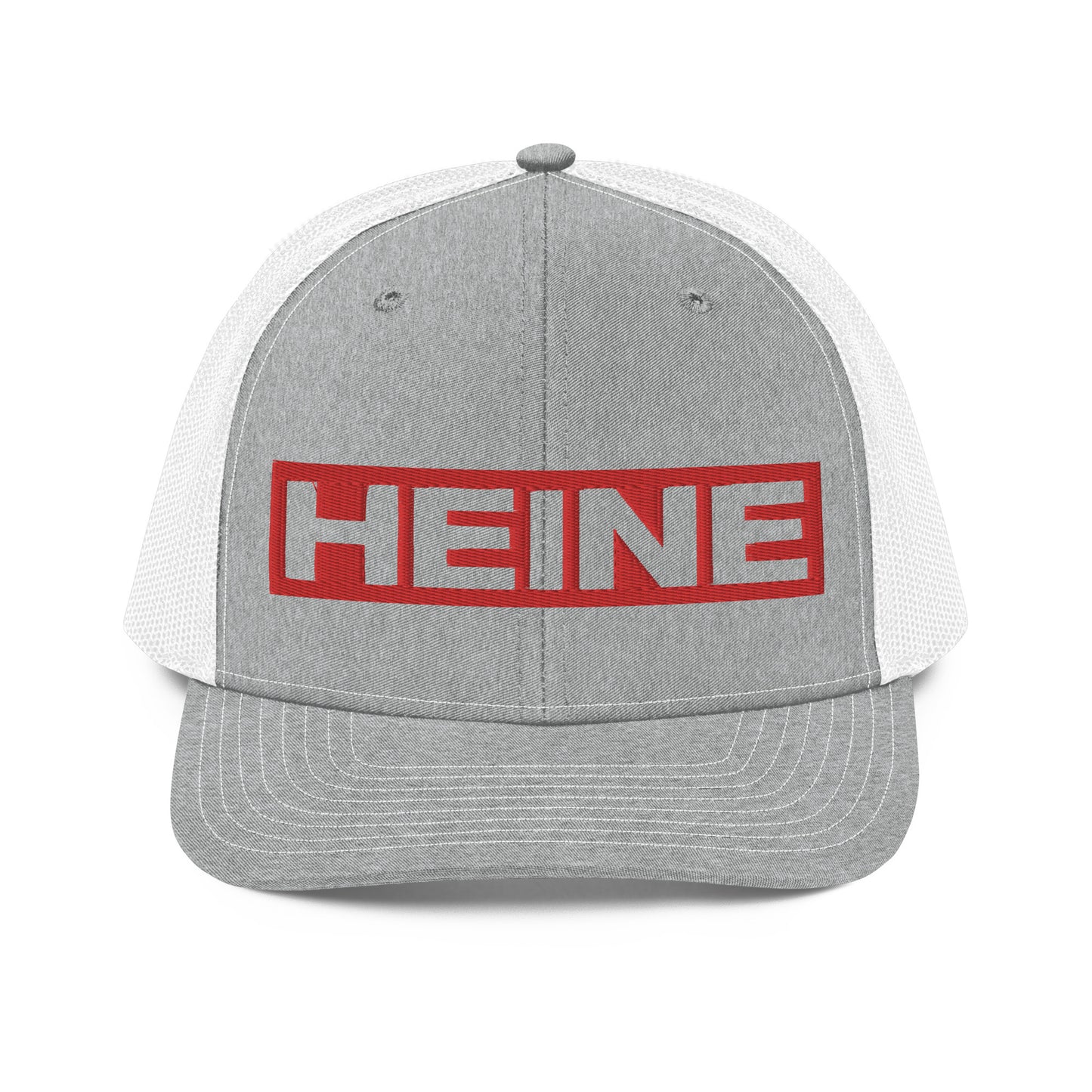 [HEINE] Trucker Cap