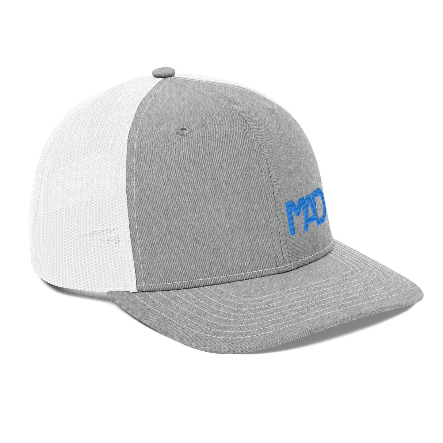 "MAD" Trucker Cap