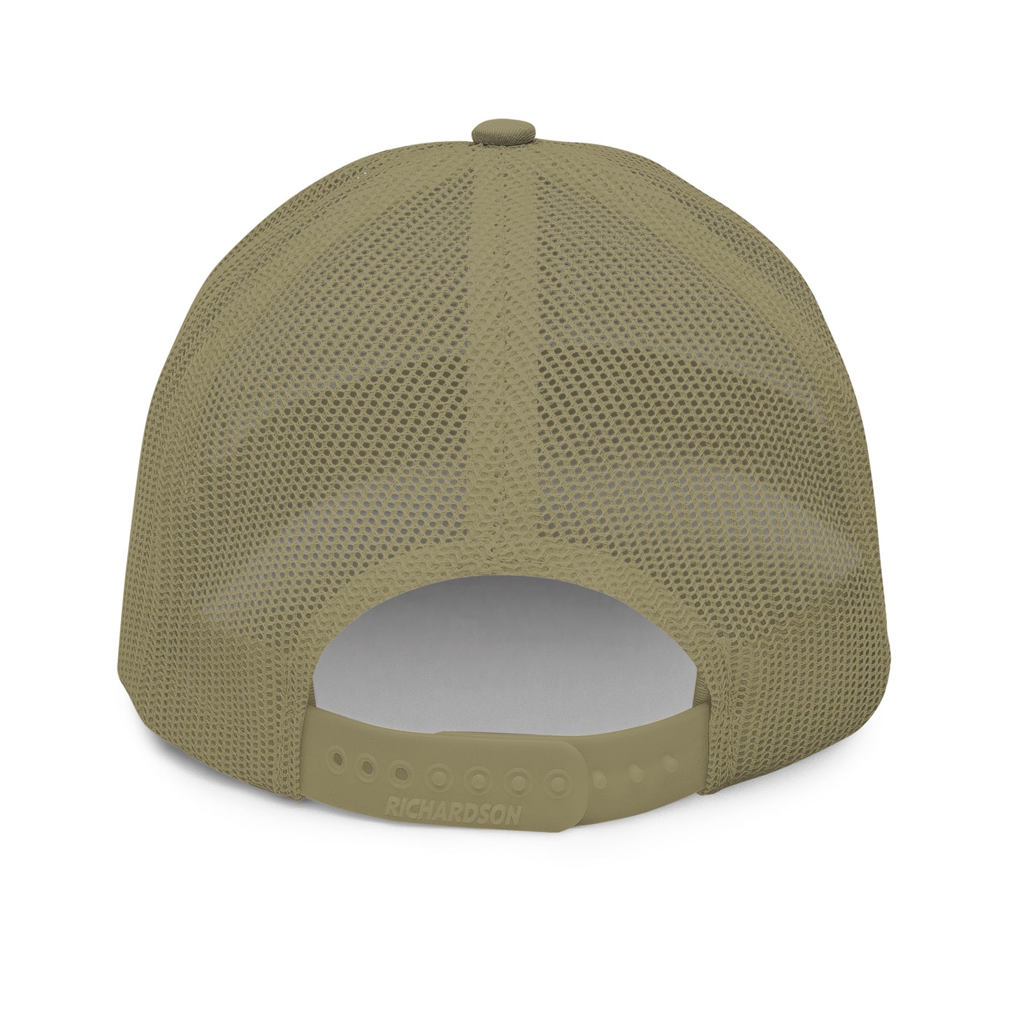 Heine Chevron Trucker Cap