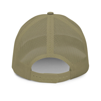 [HEINE] Trucker Cap