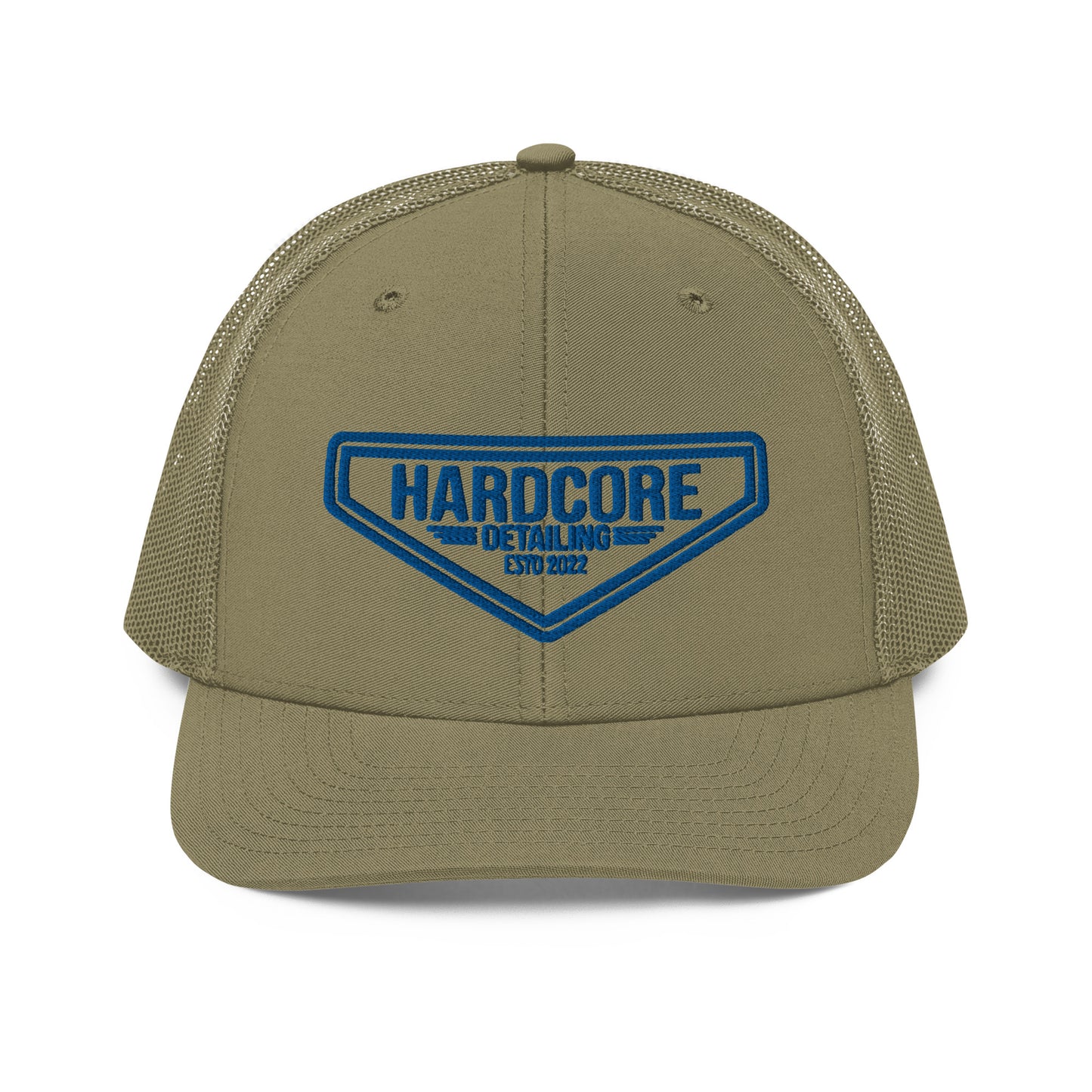 HARD CORE