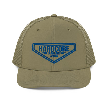 HARD CORE