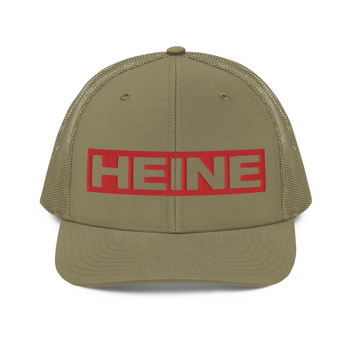 [HEINE] Trucker Cap