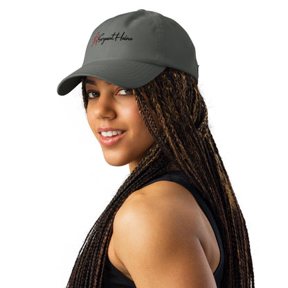 Signature Chevron Under Armour® dad hat