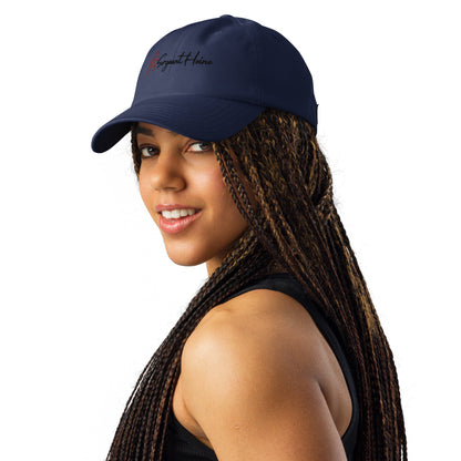 Signature Chevron Under Armour® dad hat