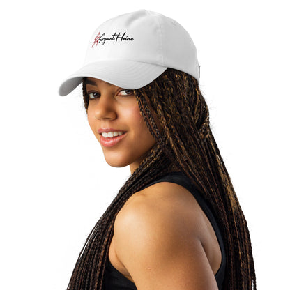 Signature Chevron Under Armour® dad hat