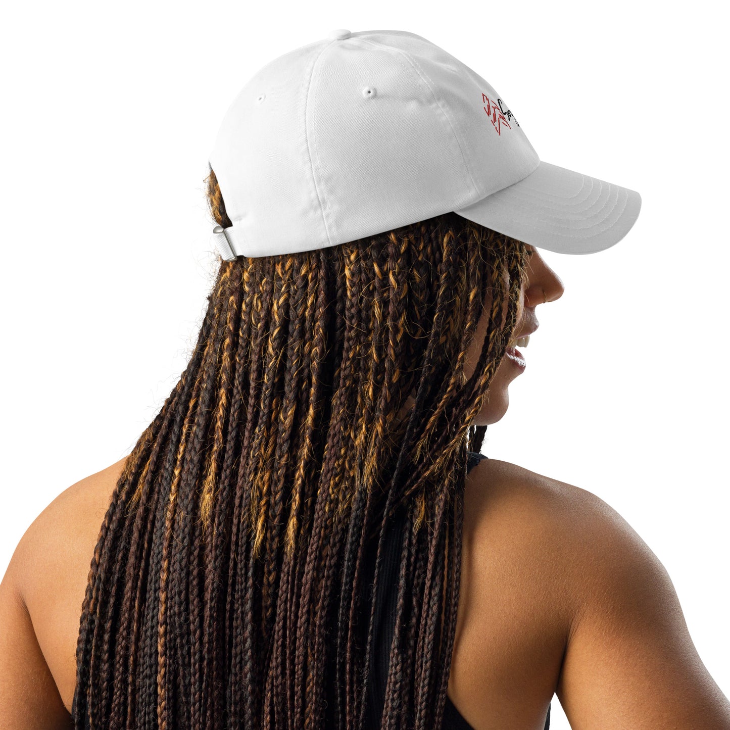 Signature Chevron Under Armour® dad hat