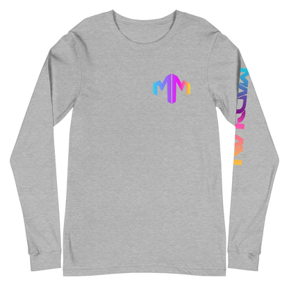 MM MAD CLAN Unisex Long Sleeve Tee