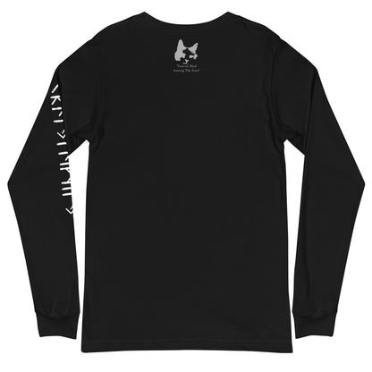 RUNE "MADCLAN" Unisex Long Sleeve Tee