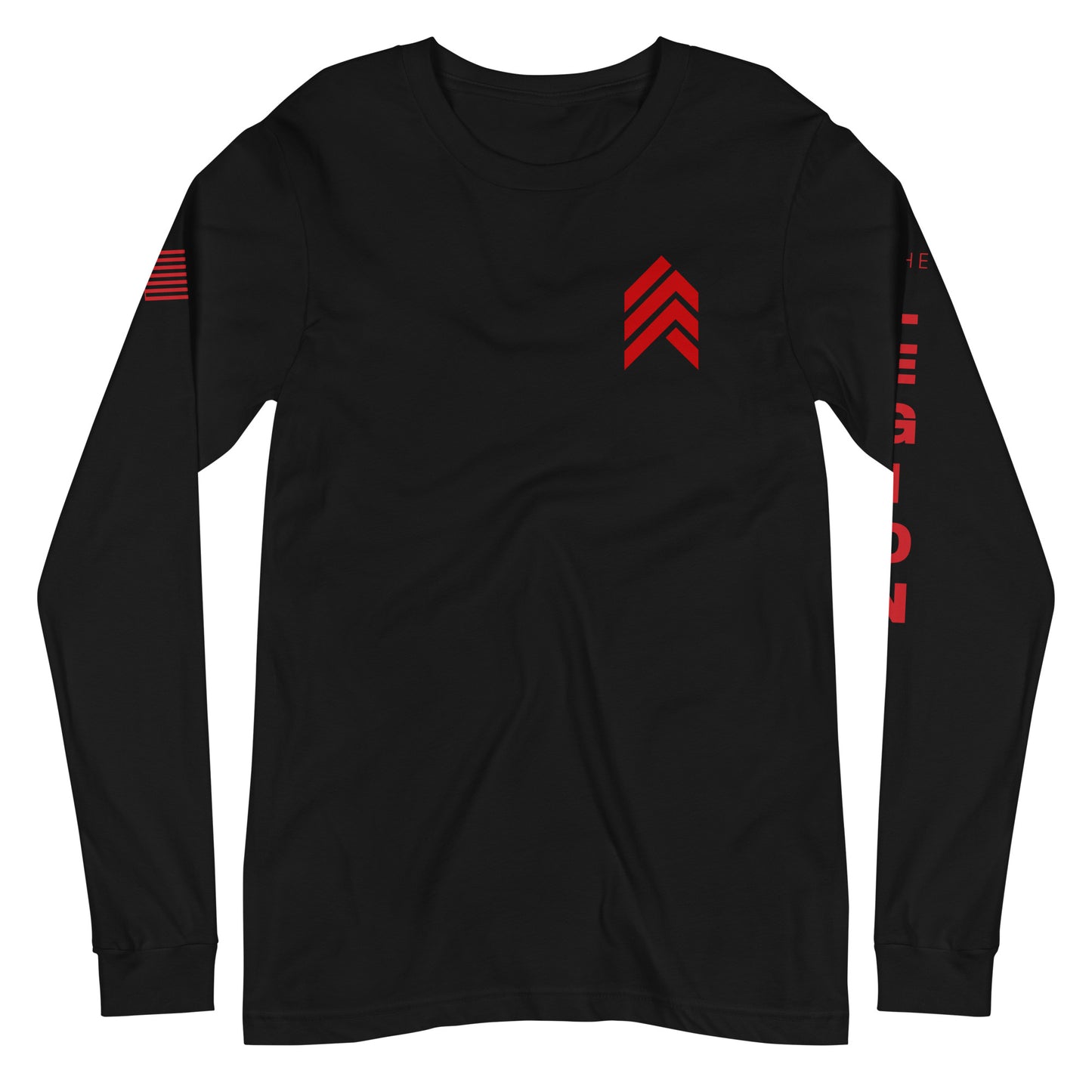 Legion Long Sleeve Tee