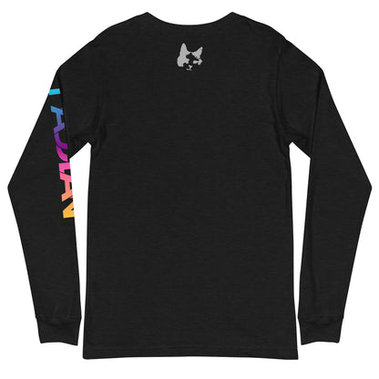 MM MAD CLAN Unisex Long Sleeve Tee