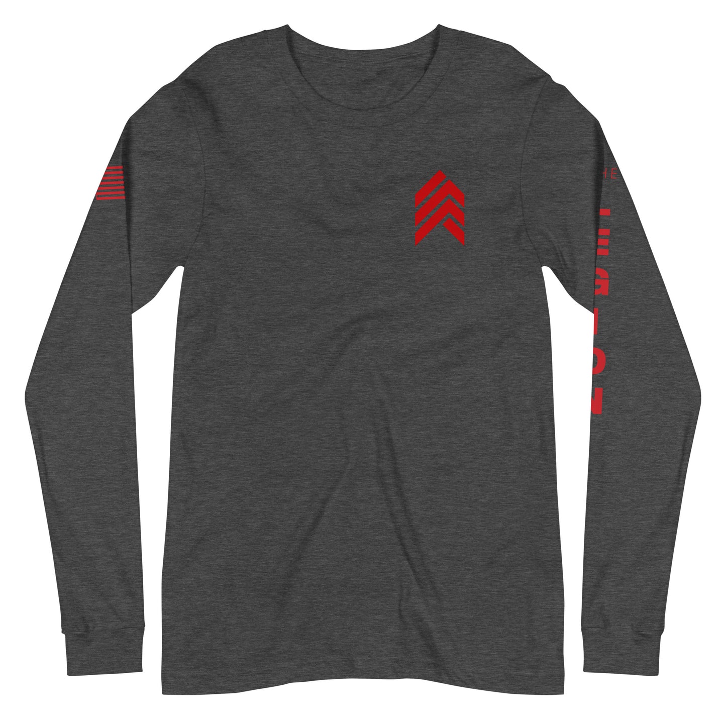 Legion Long Sleeve Tee