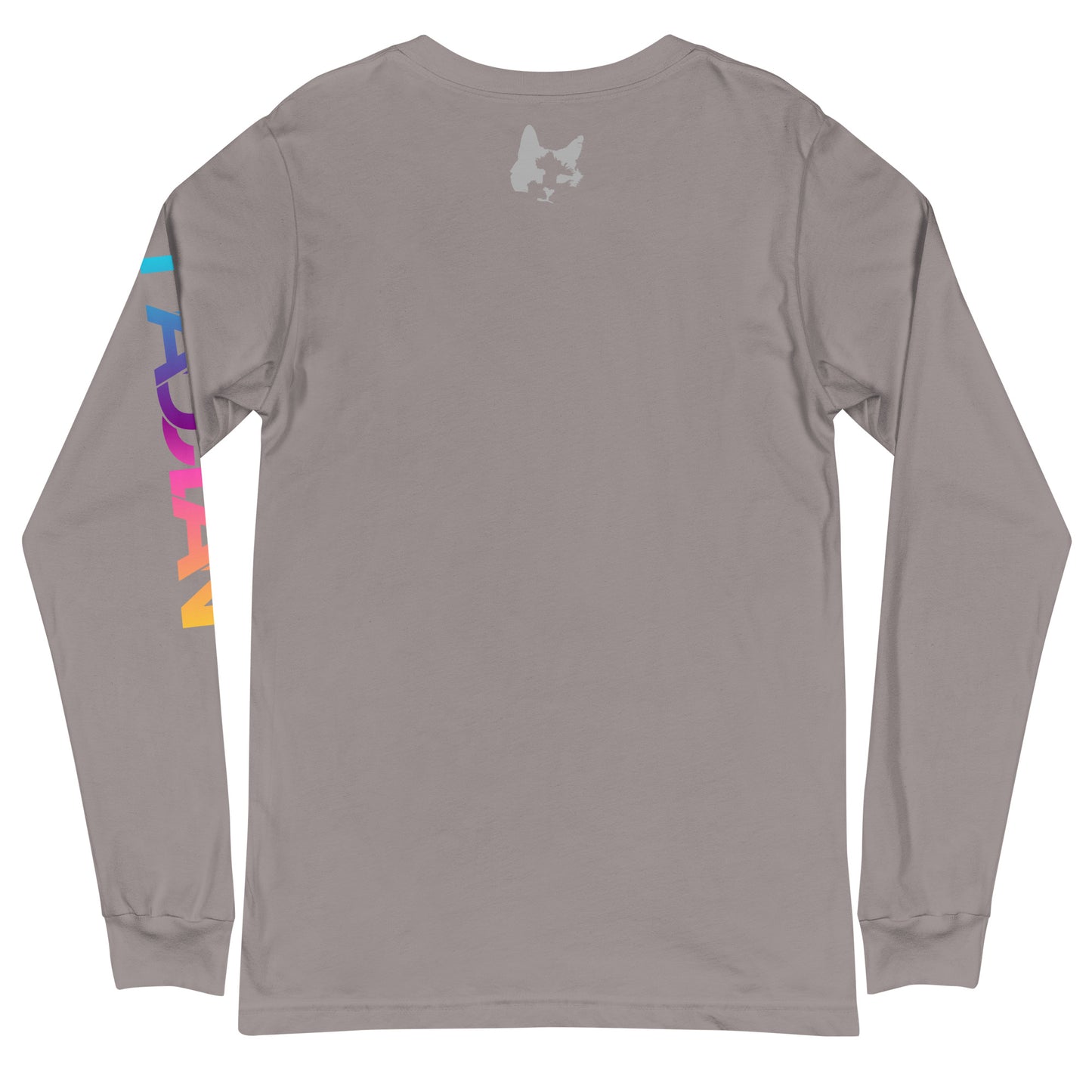 MM MAD CLAN Unisex Long Sleeve Tee