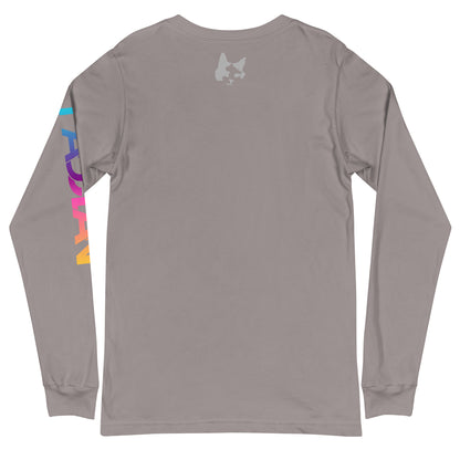 MM MAD CLAN Unisex Long Sleeve Tee