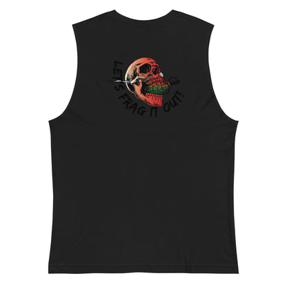 LFIO Muscle Shirt