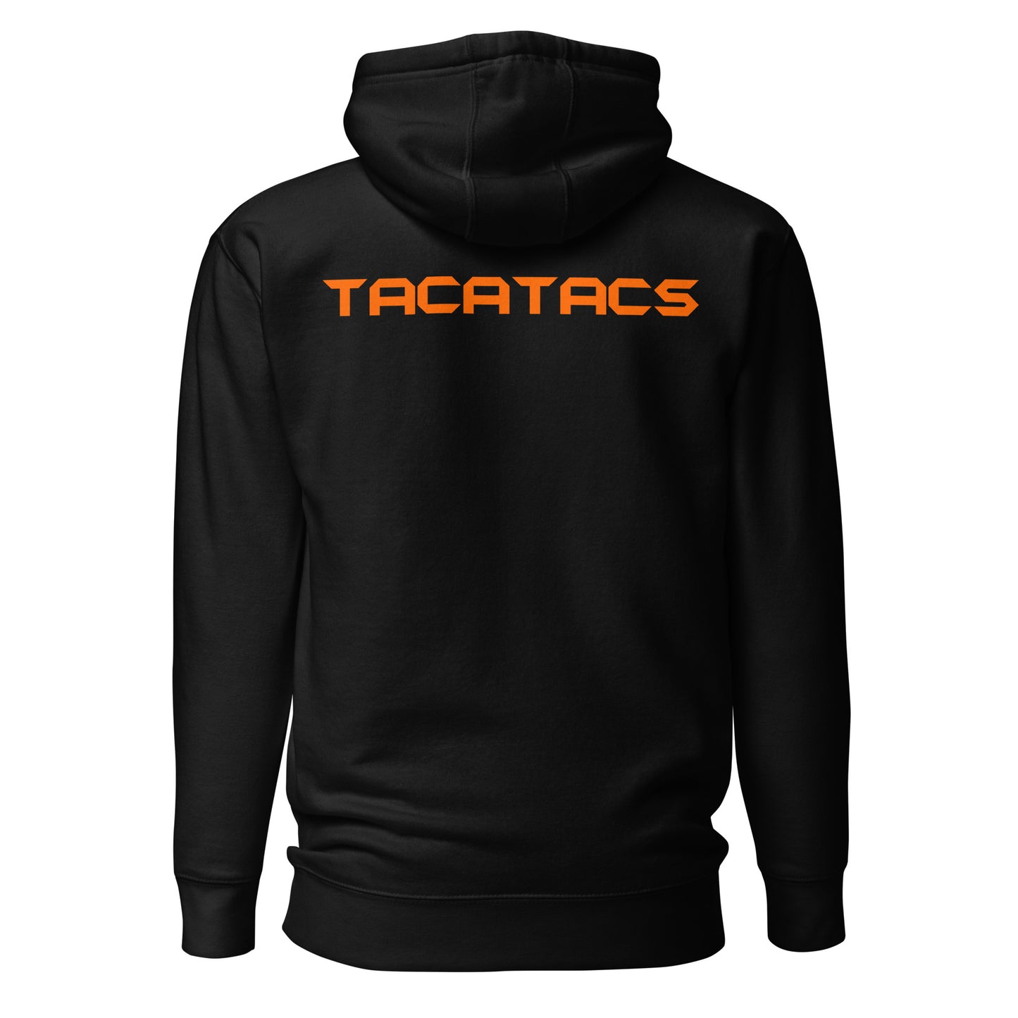 TACATACS Unisex Hoodie