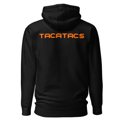 TACATACS Unisex Hoodie