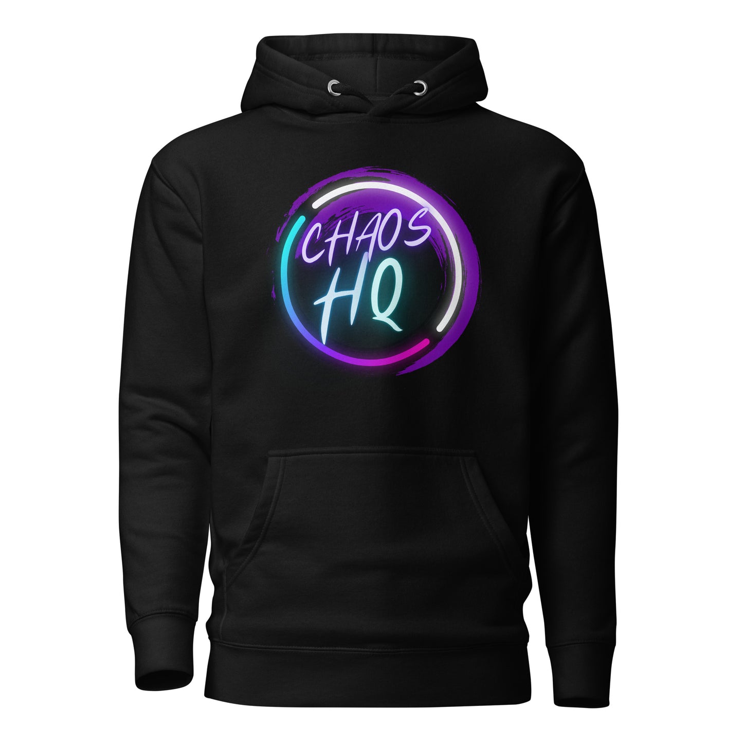 Chaos HQ Unisex Hoodie