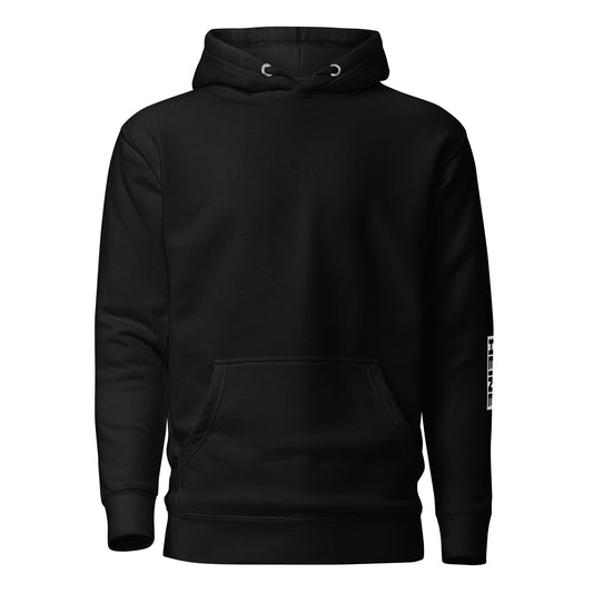 Legion Strong Unisex Hoodie