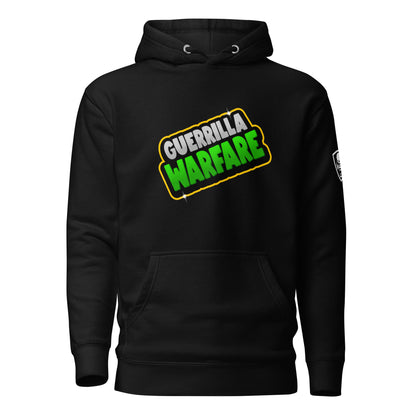 GW Unisex Hoodie