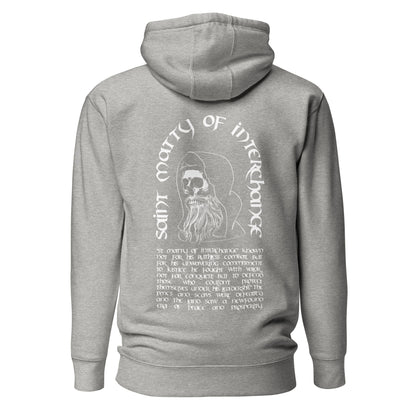 Saint Matty Unisex Hoodie