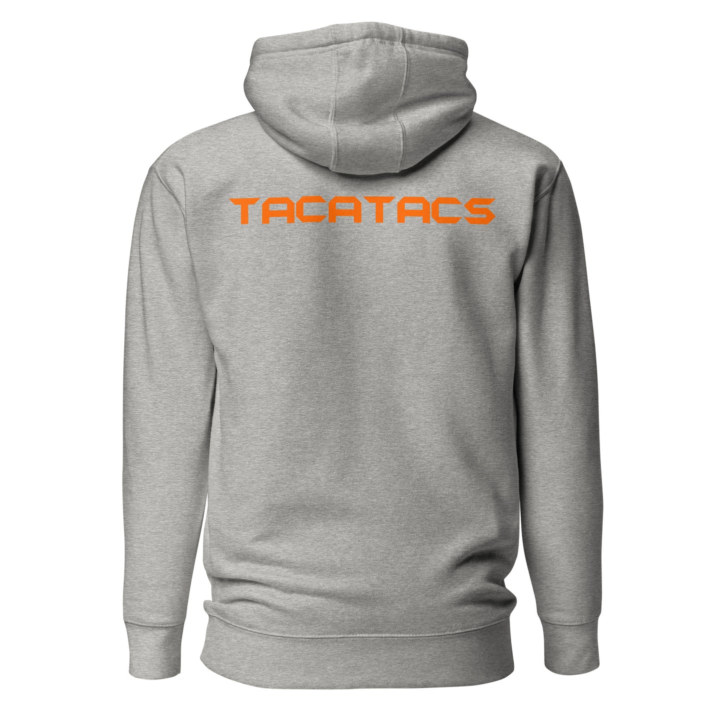 TACATACS Unisex Hoodie