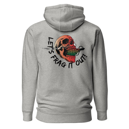 LFIO Unisex Hoodie