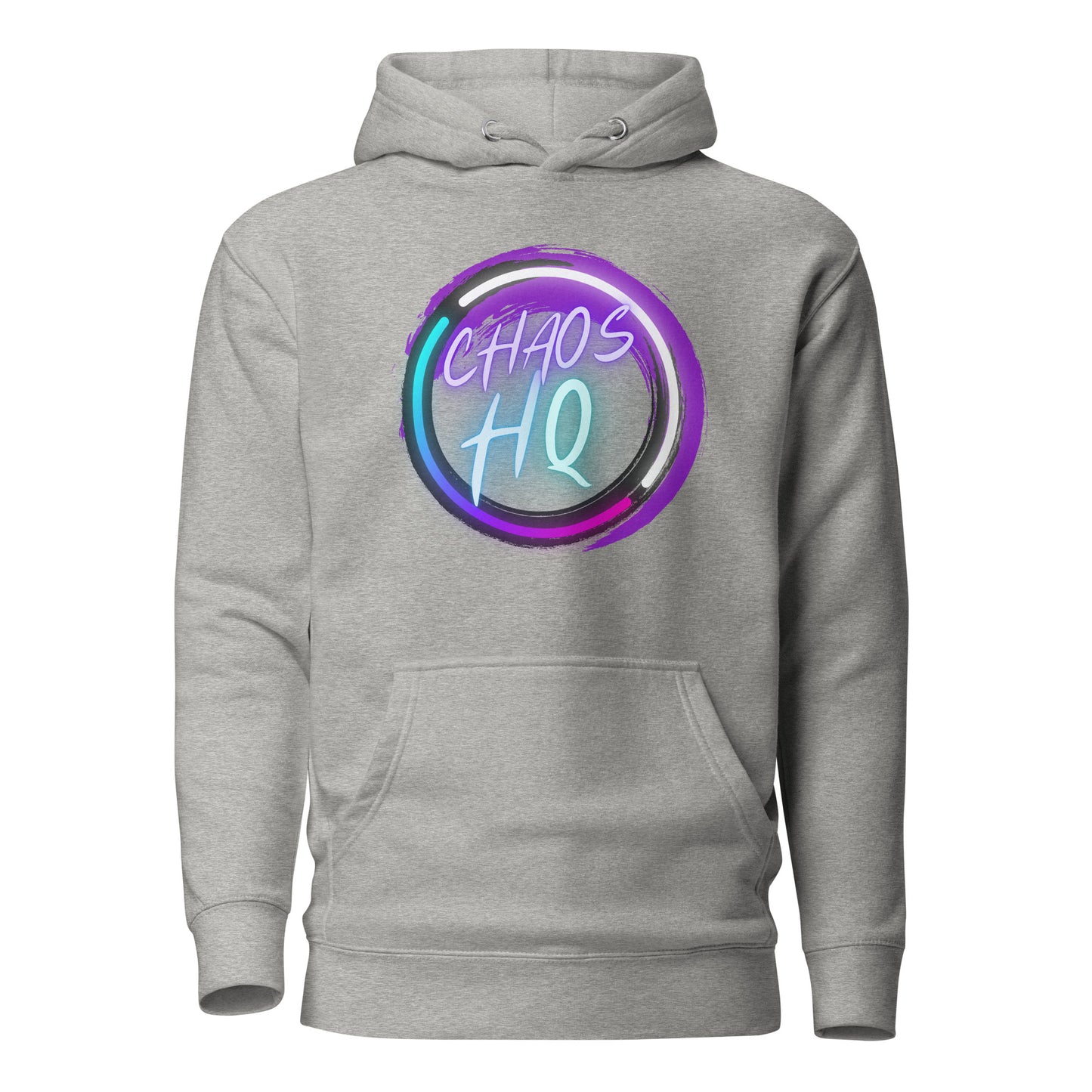 Chaos HQ Unisex Hoodie