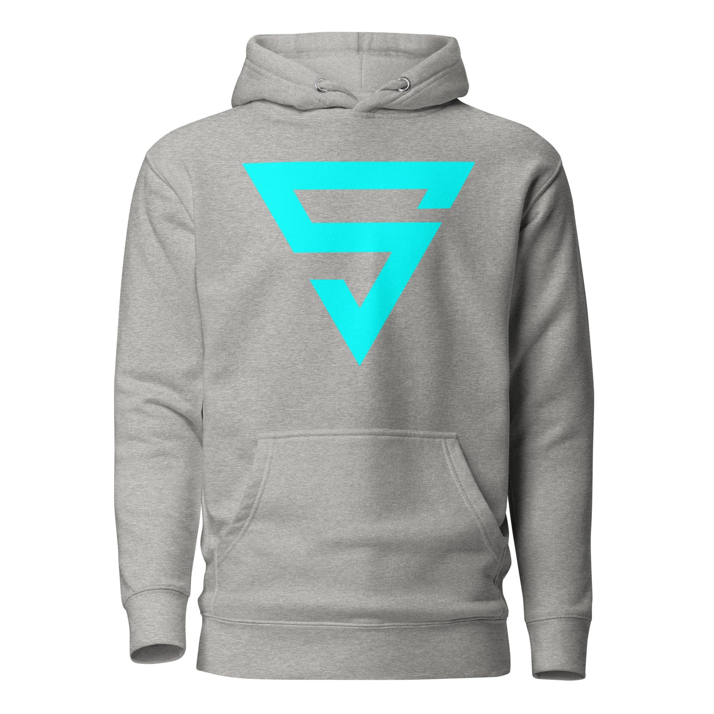 Suparticus S Unisex Hoodie