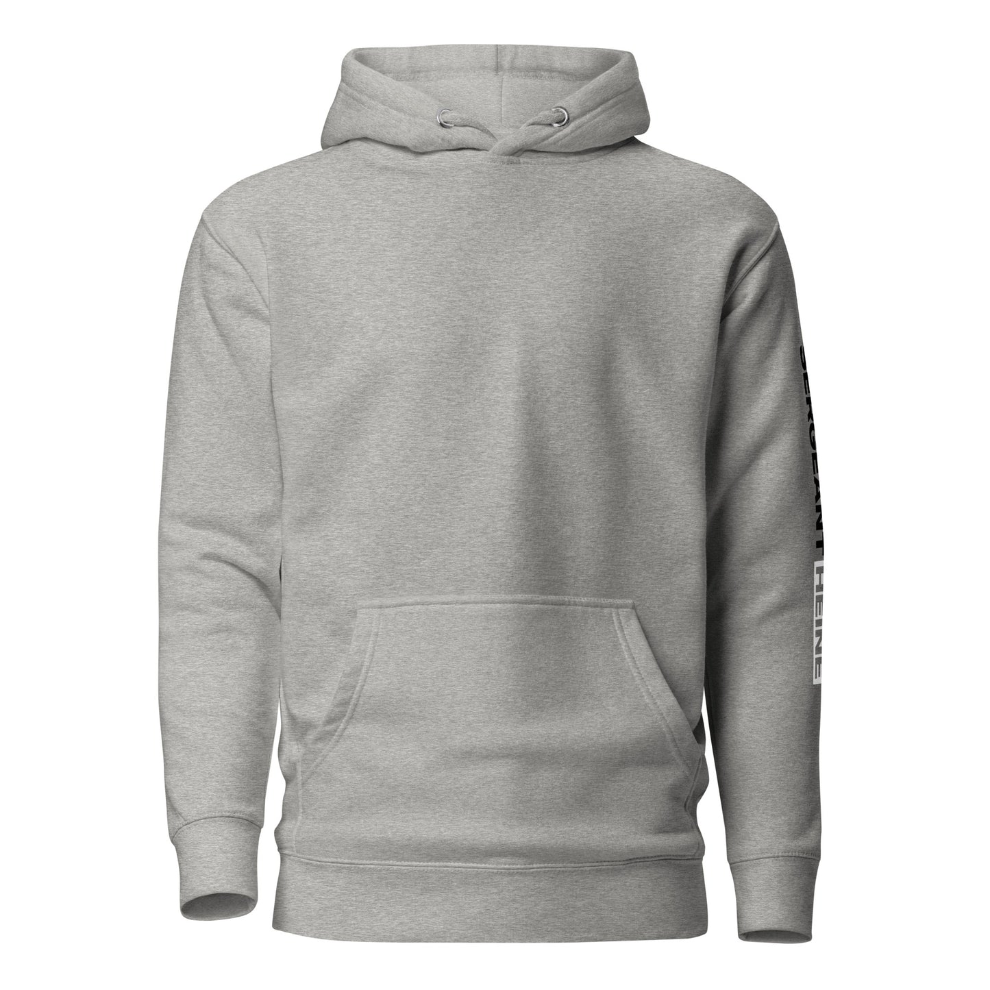 Legion Strong Unisex Hoodie