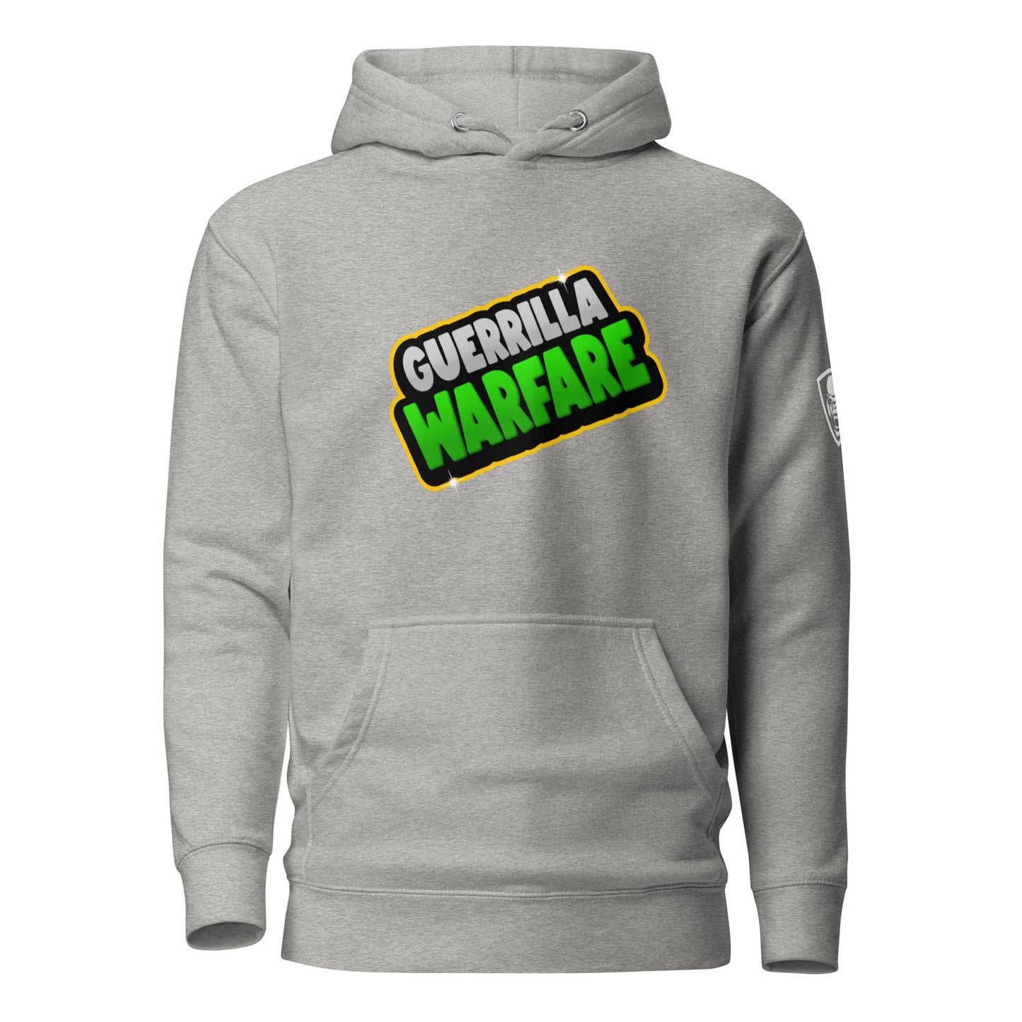 GW Unisex Hoodie