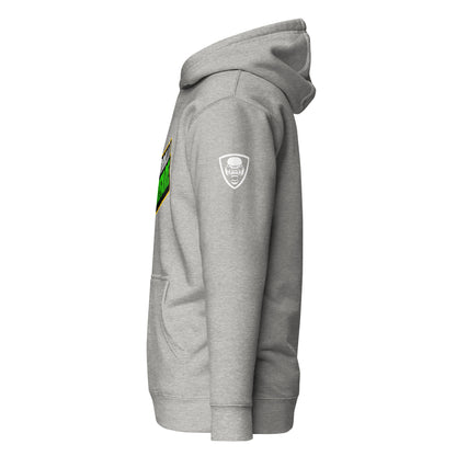 GW Unisex Hoodie