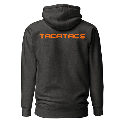 TACATACS Unisex Hoodie