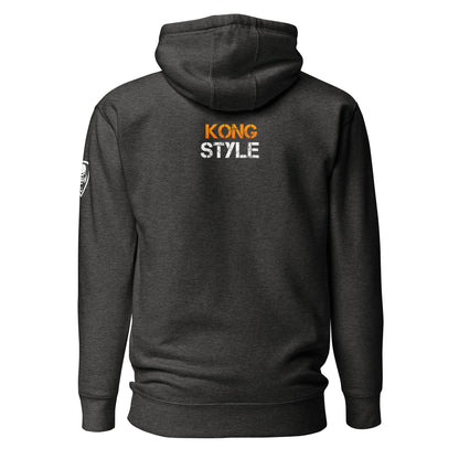 GW Unisex Hoodie