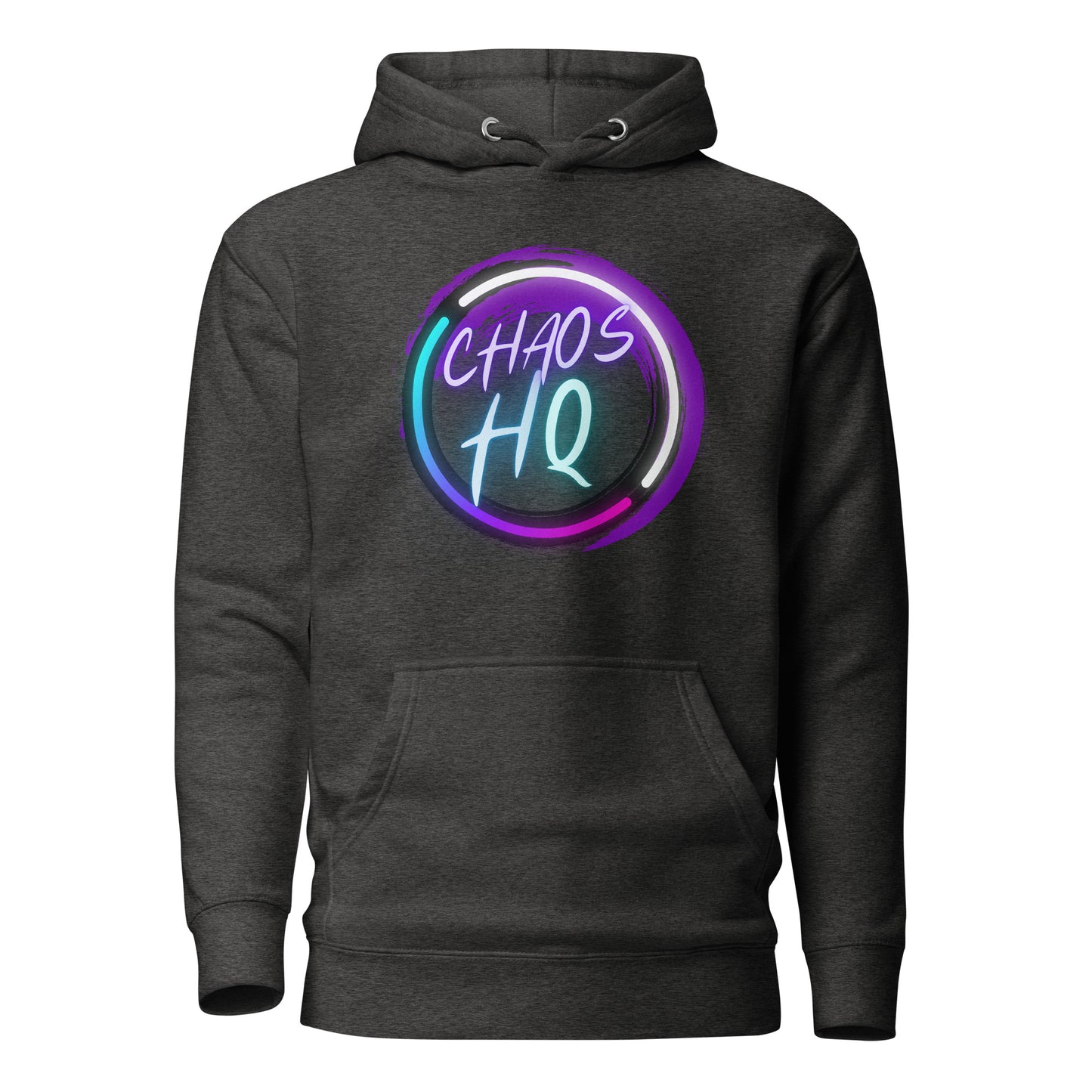 Chaos HQ Unisex Hoodie