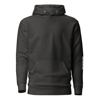 Legion Strong Unisex Hoodie