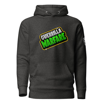 GW Unisex Hoodie