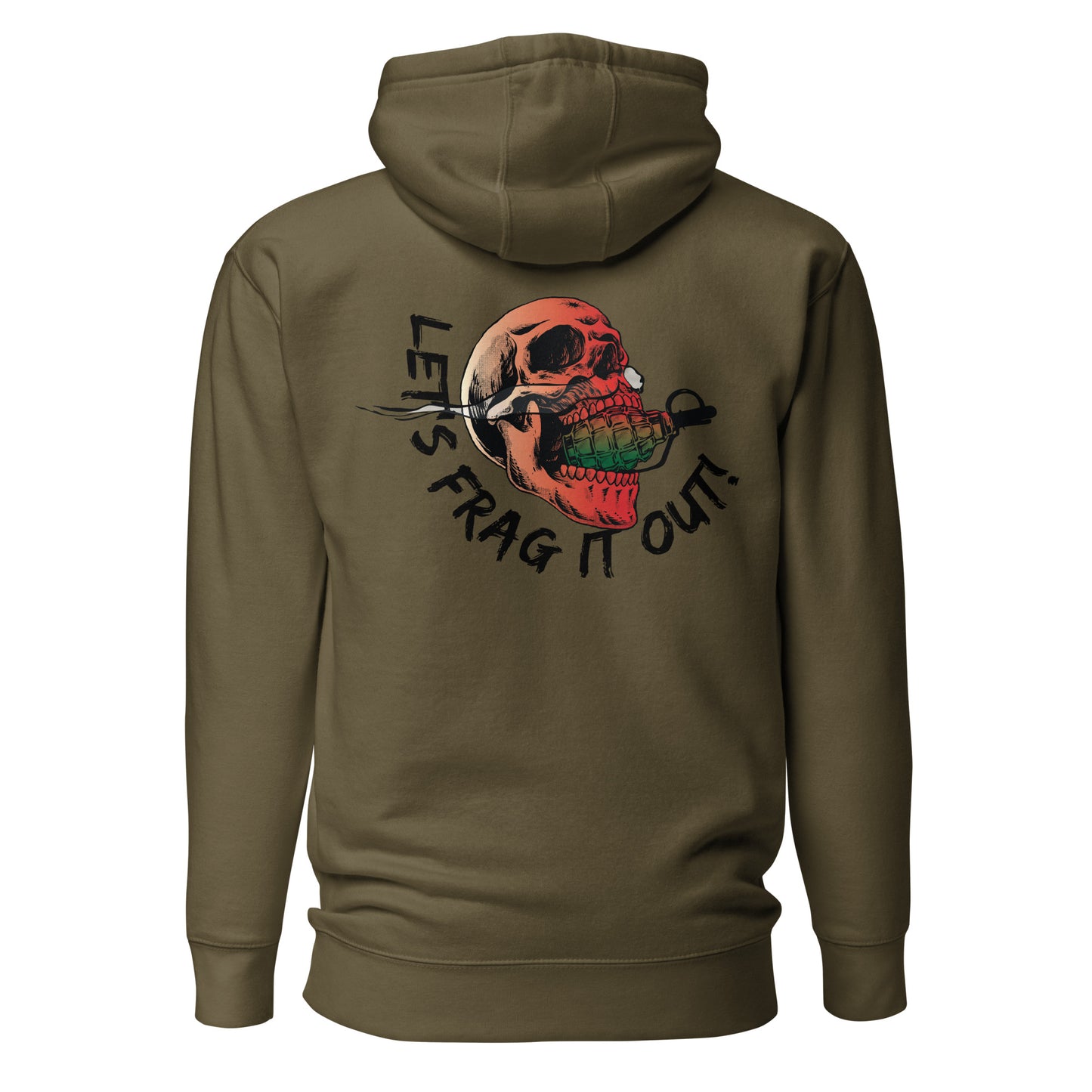 Unisex Hoodie