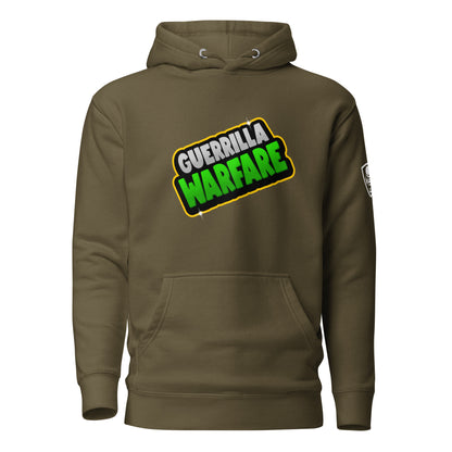 GW Unisex Hoodie