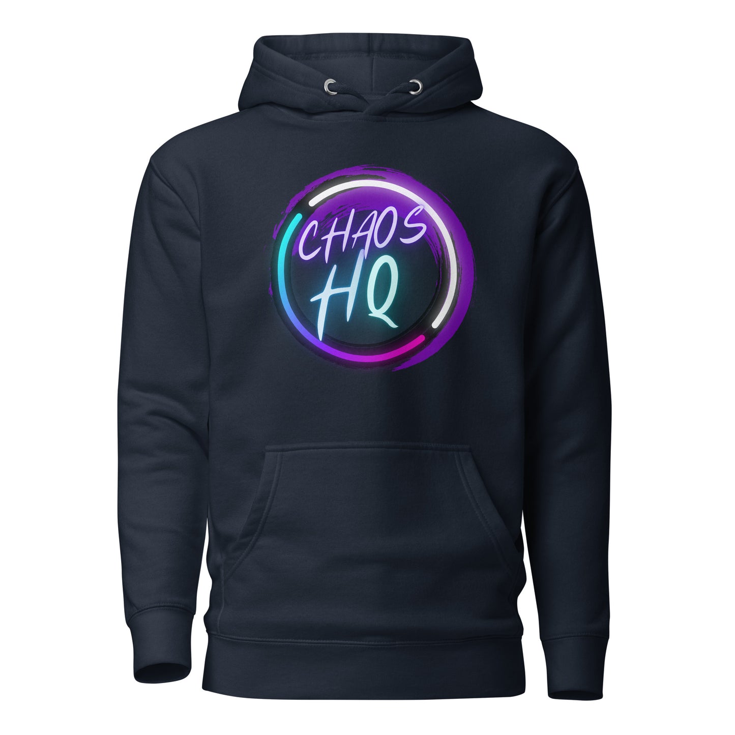 Chaos HQ Unisex Hoodie