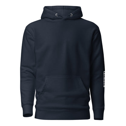 Legion Strong Unisex Hoodie