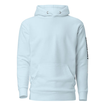 Legion Strong Unisex Hoodie