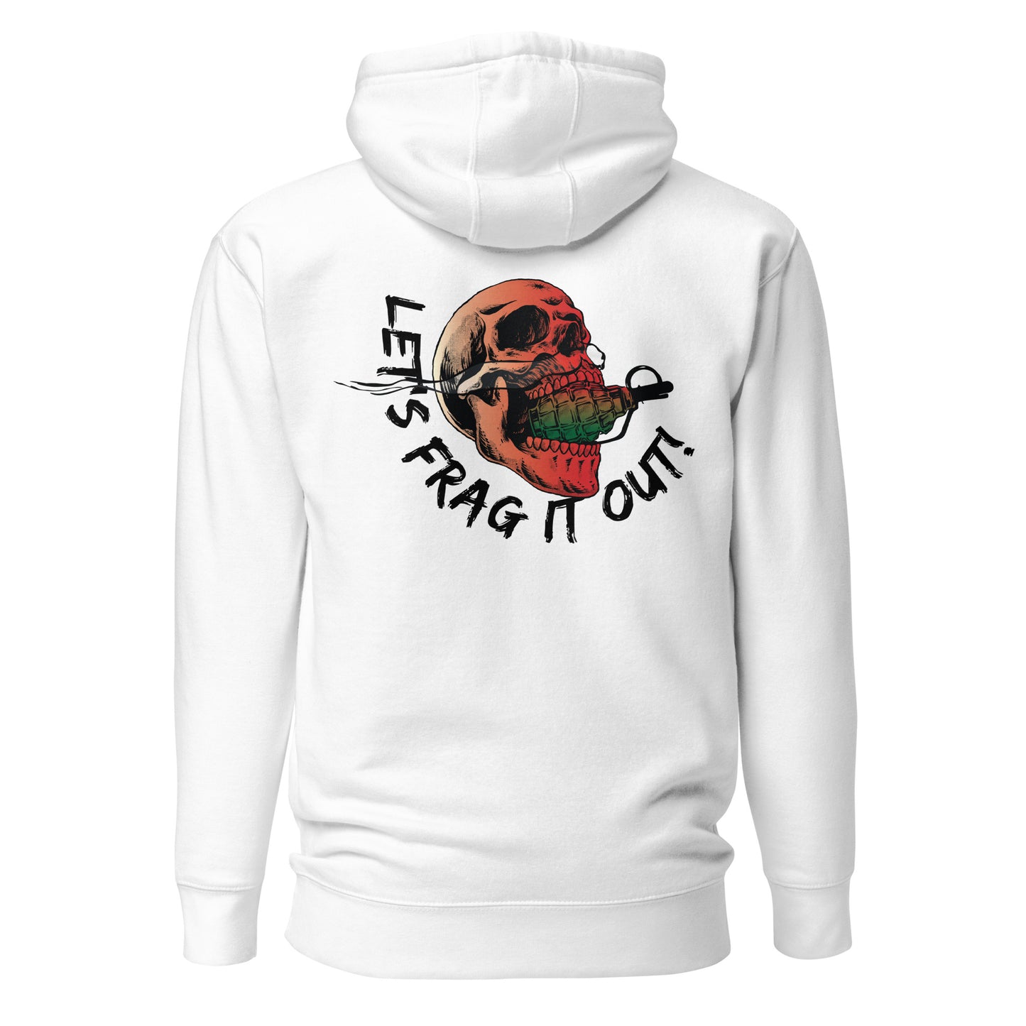 LFIO Unisex Hoodie