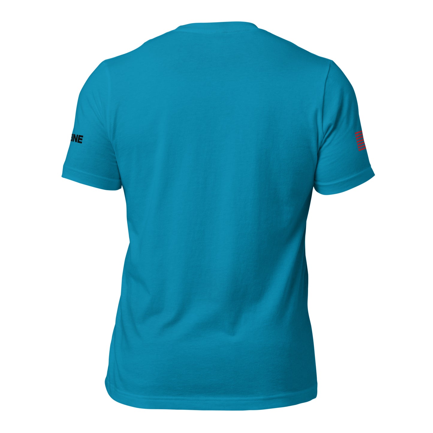 Heine Divers Unisex t-shirt