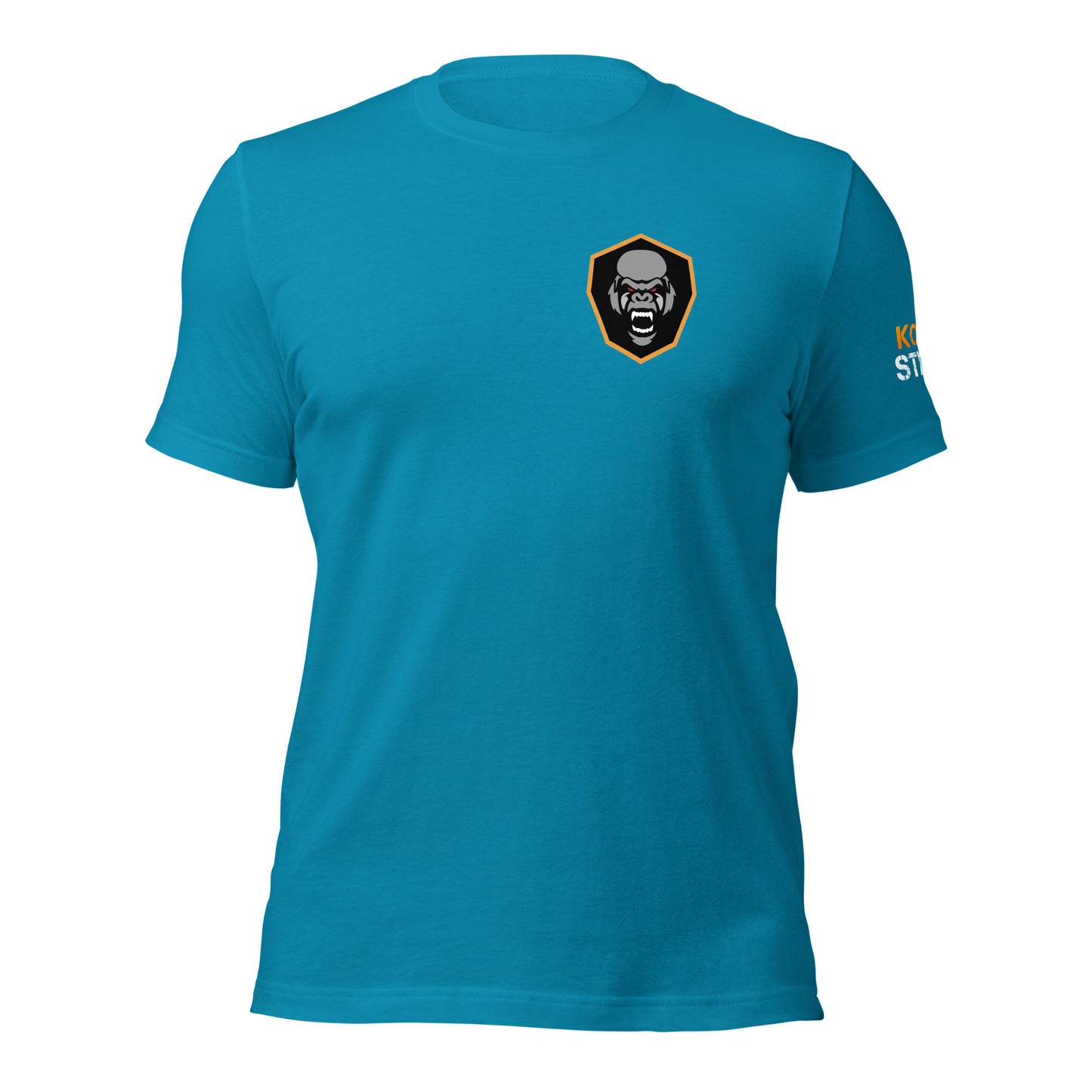 Kong Shield 2.0 Unisex t-shirt