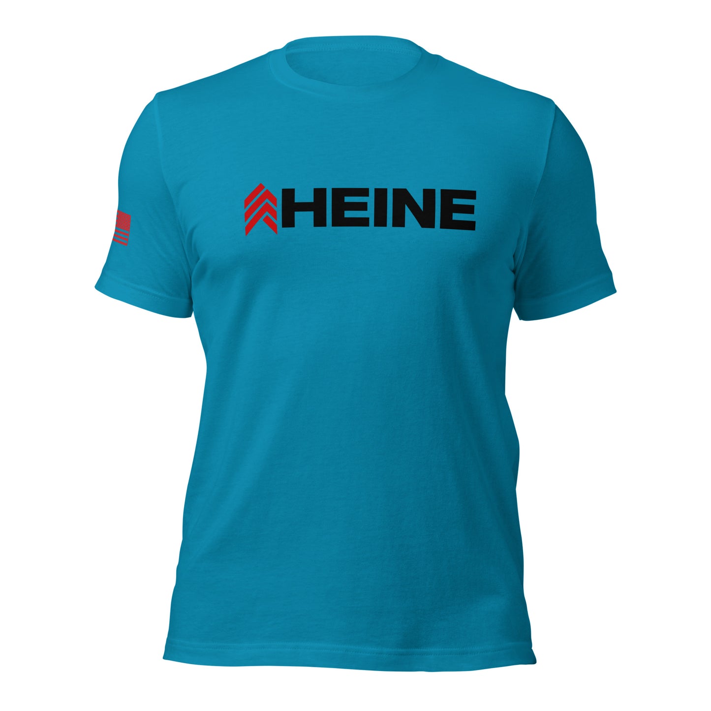 New Heine Unisex t-shirt