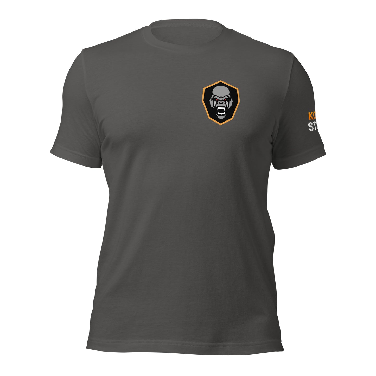 Kong Shield 2.0 Unisex t-shirt