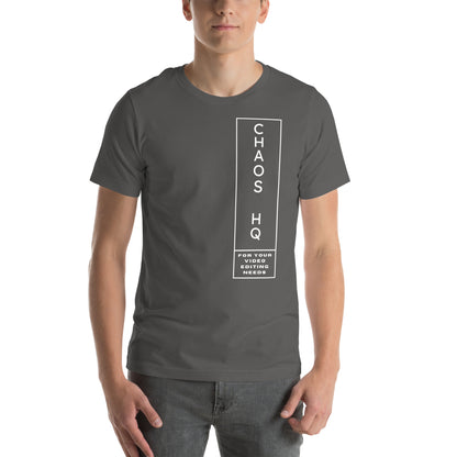 Stack Unisex t-shirt