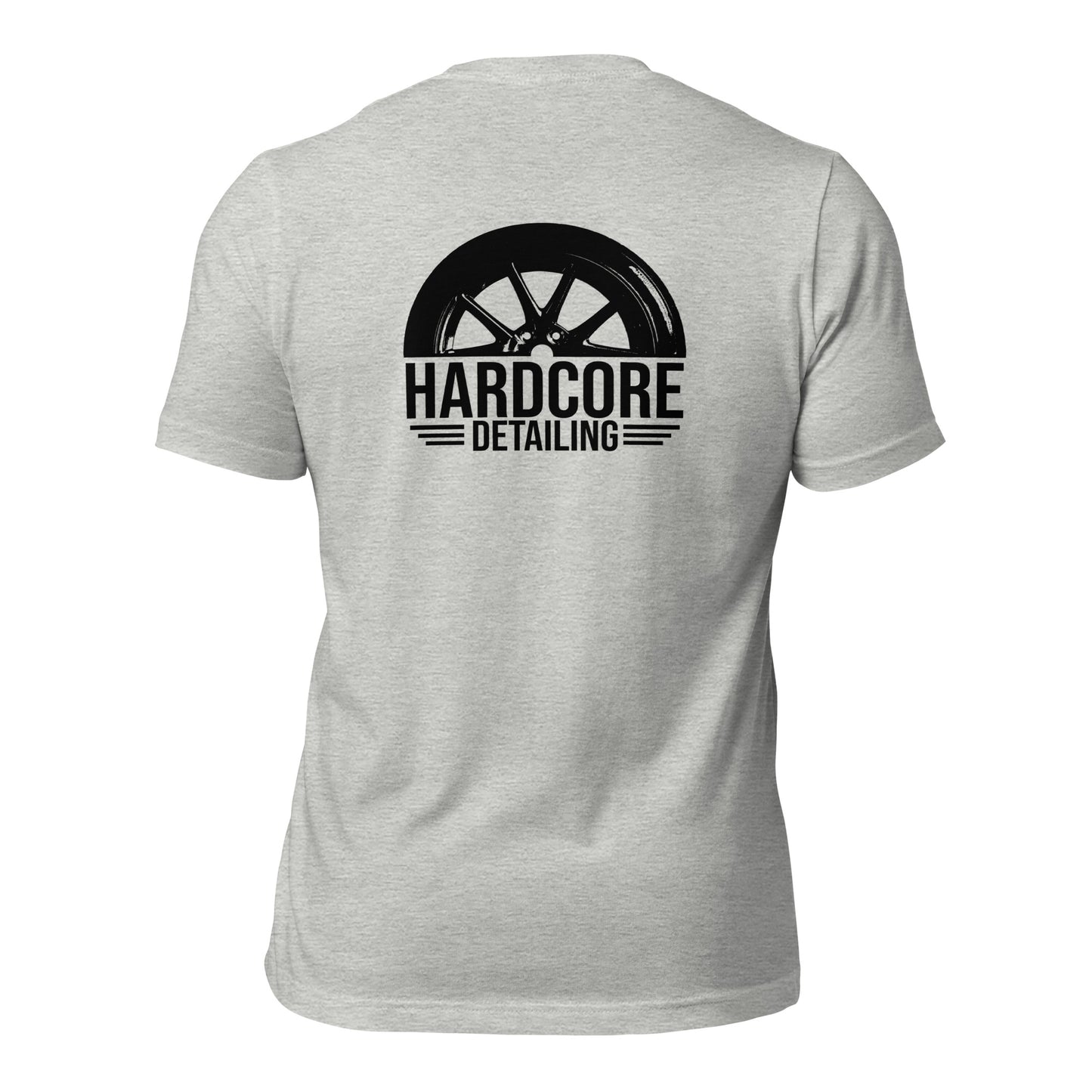 Hardcore TSHIRT